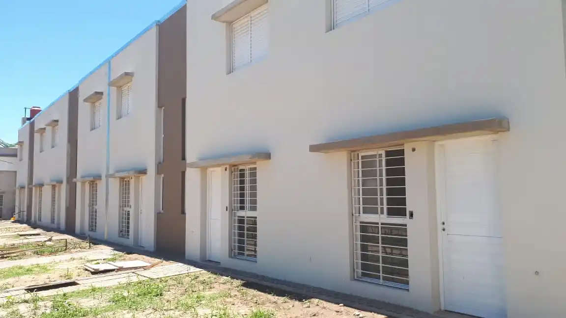 Construirán 183 viviendas en barrio La Florida