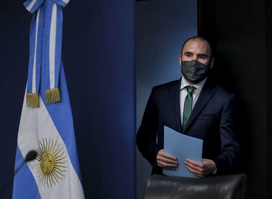 Guiño para la región en el presupuesto 2022