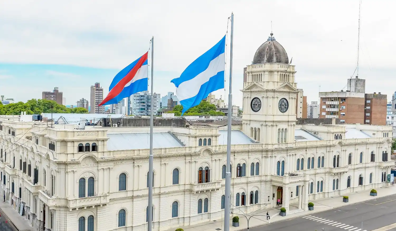 El lunes se inicia la Paritaria Docente 2024