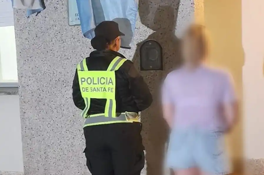 Detienen en Clucellas a mujer buscada por narcotráfico desde 2018