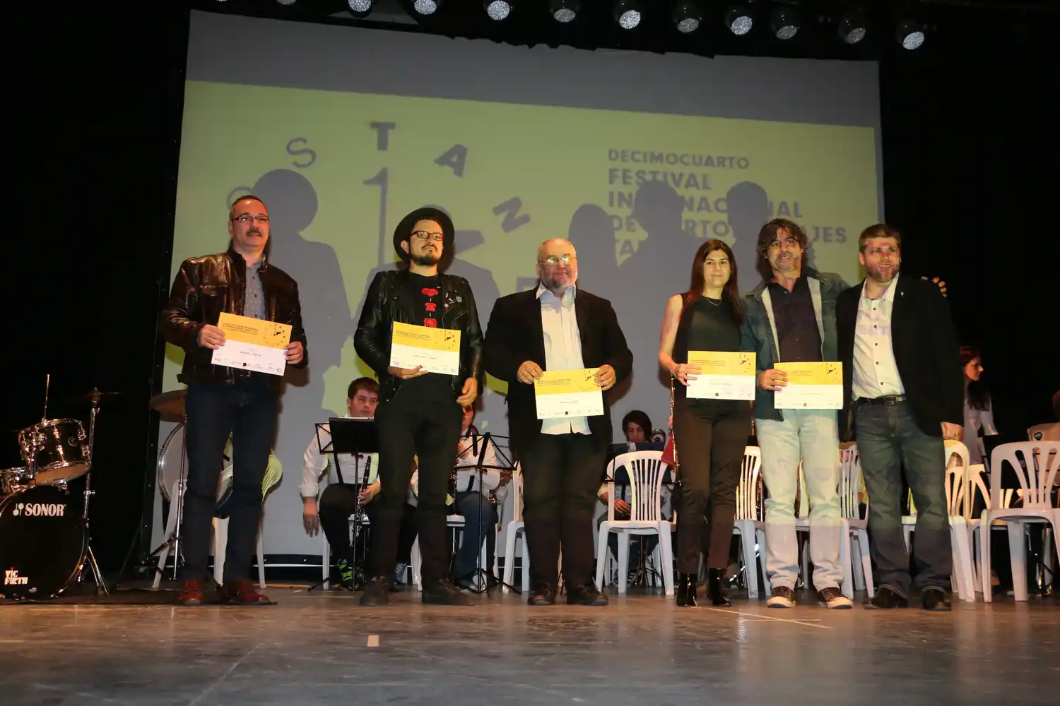 El Tandil Cortos dio a conocer la competencia oficial para celebrar los 15 años