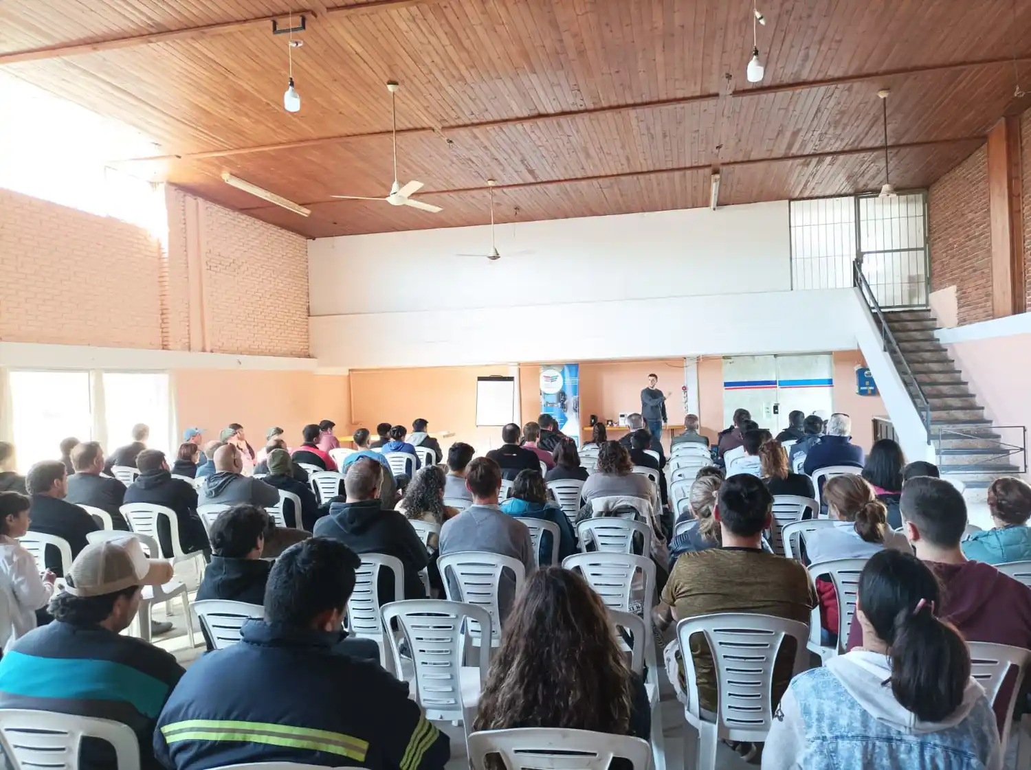 Cursos di gregorio
