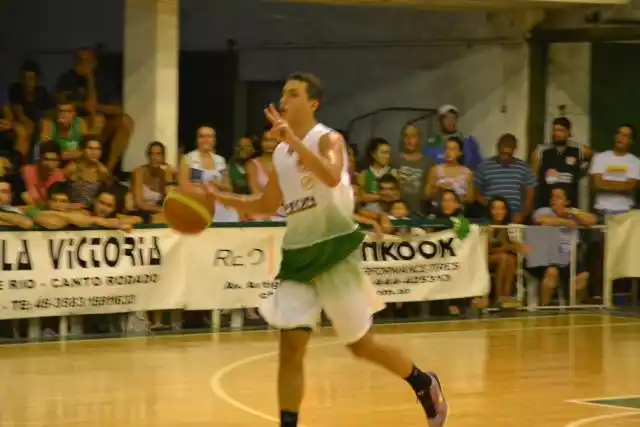 B.H. se quedó sin invicto ante San José