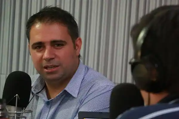 Davico confirmó que Pueblo Belgrano reducirá la tasa en la factura eléctrica
