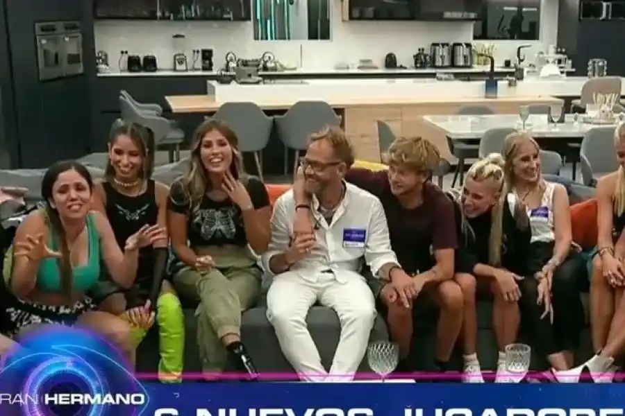 Gran Hermano 2022: hubo nominación y uno de los familiares abandonó la casa