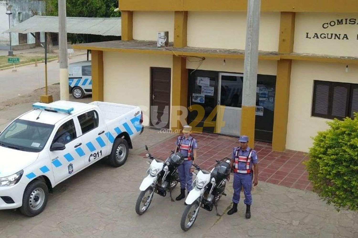 Formosa: encuentran hombre muerto y con los genitales mutilados en el baño de su casa 