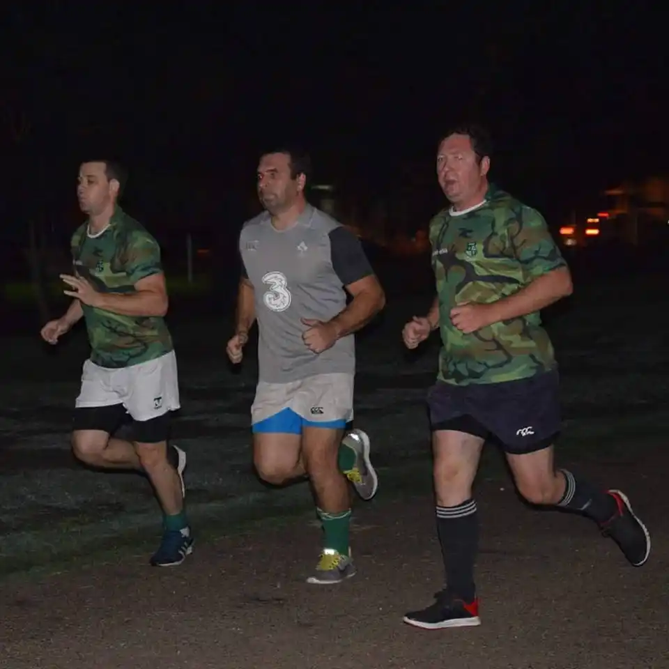 Unión de pretemporada