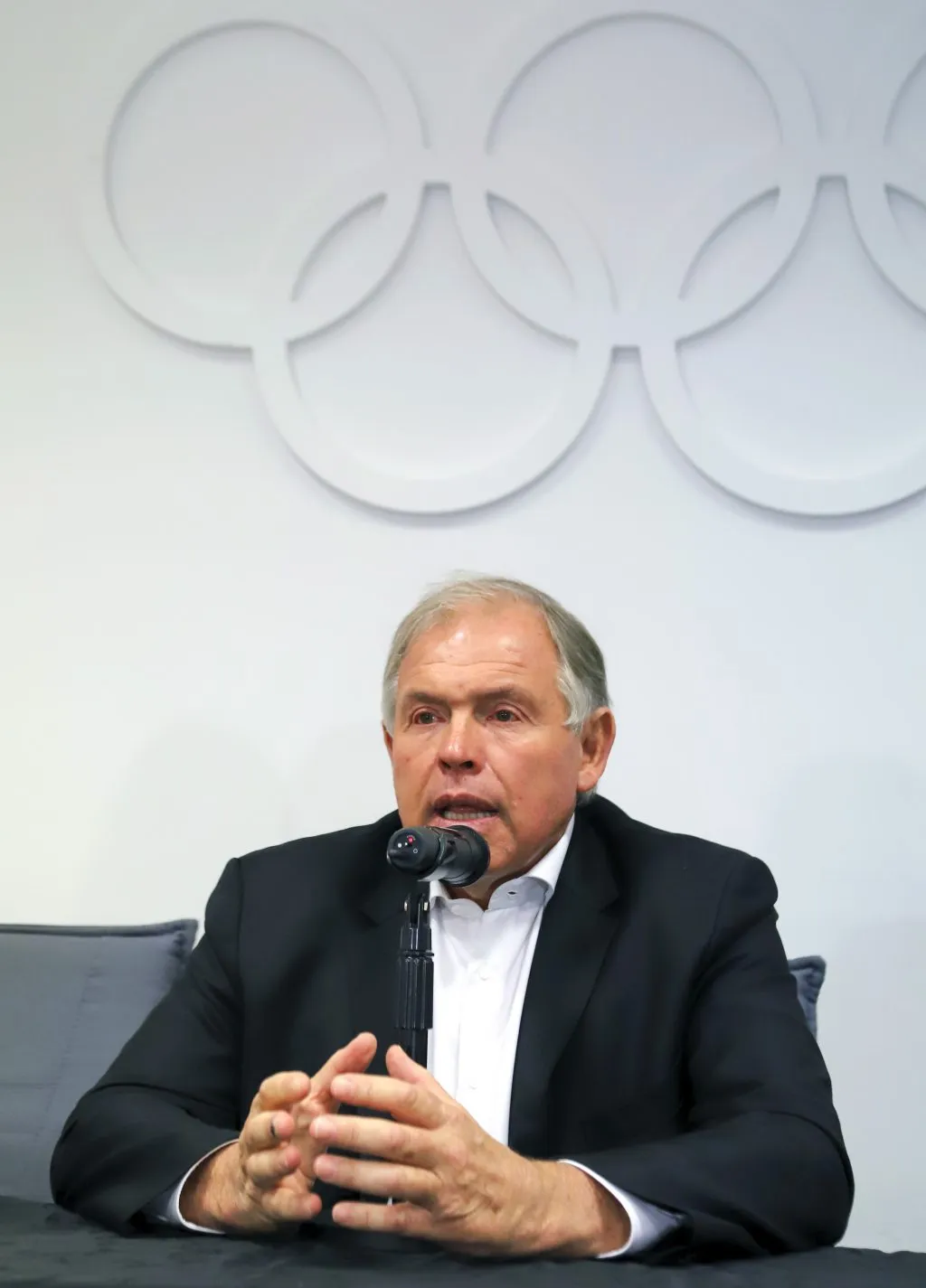 "El primer hijo del ENARD"