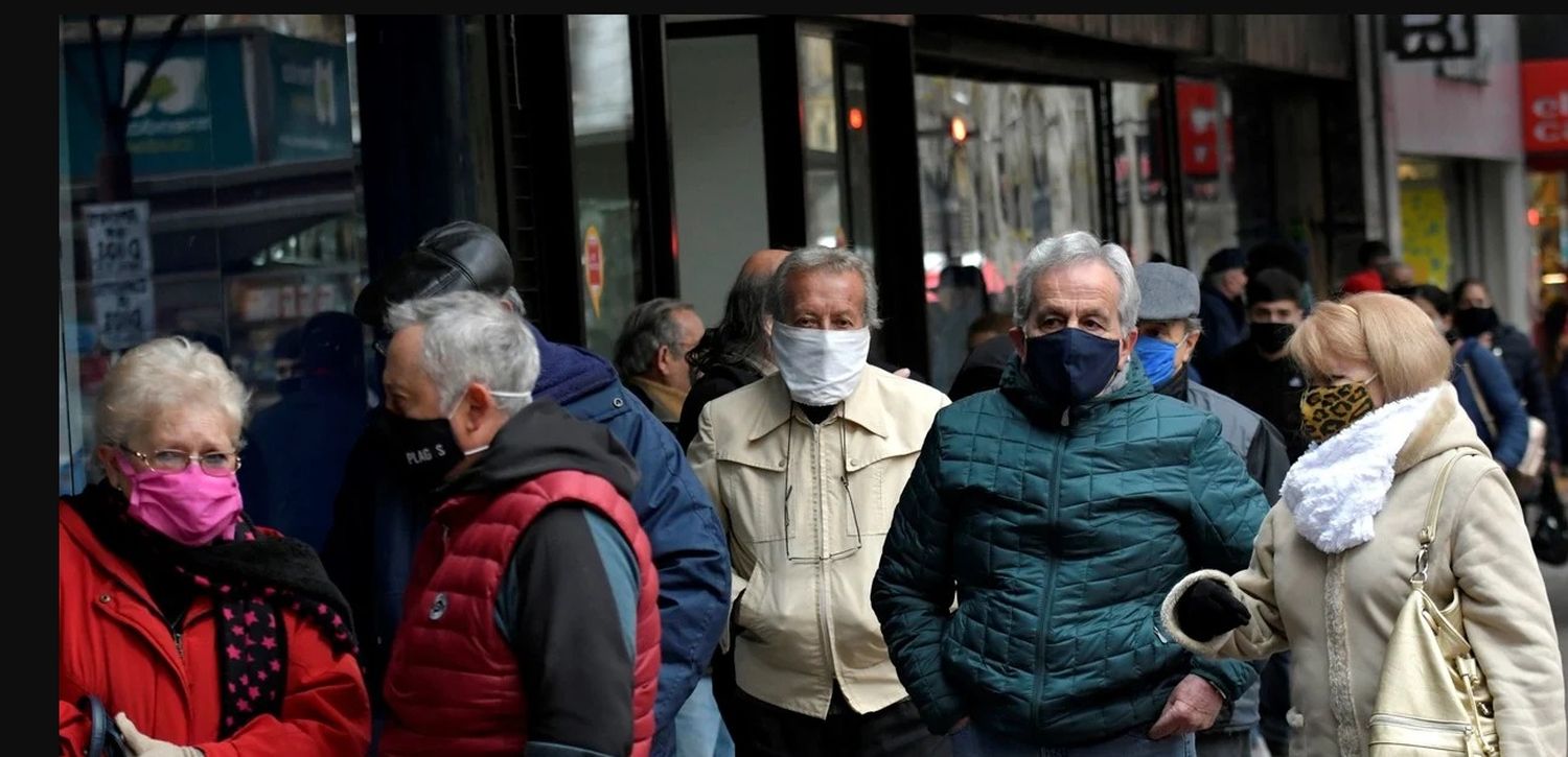 Decretarán aumento para jubilados: Cómo se aplicaría y qué porcentaje se analiza