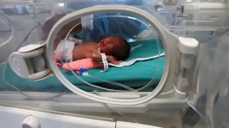 Gaza: ataques a clínicas de fertilidad destruyeron el 90% del sistema de atención reproductiva