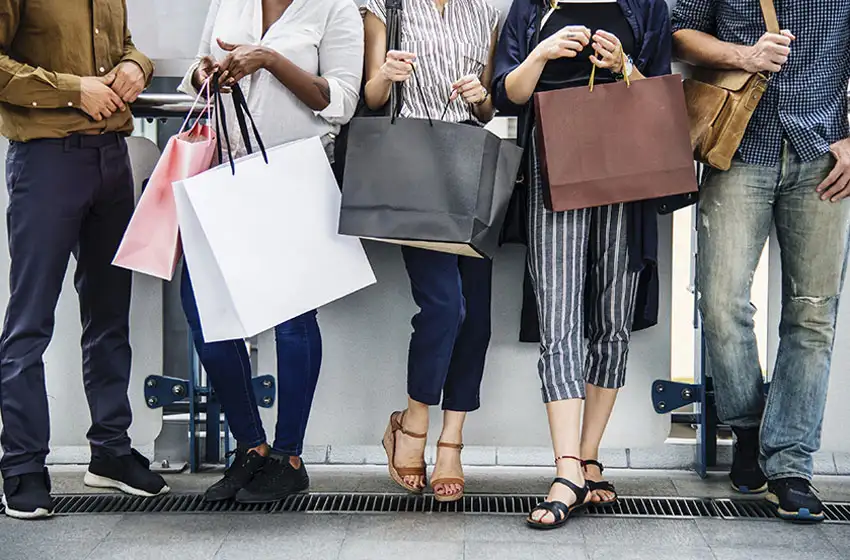 Según la especialista la caída en el consumo llegó para quedarse.