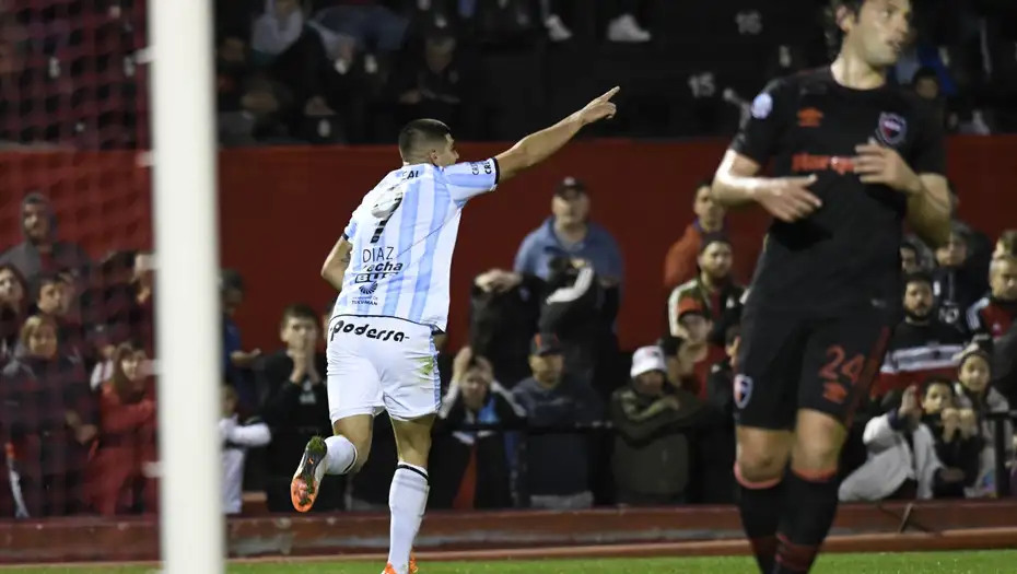 Newell’s necesita mostrar reacción con los tucumanos