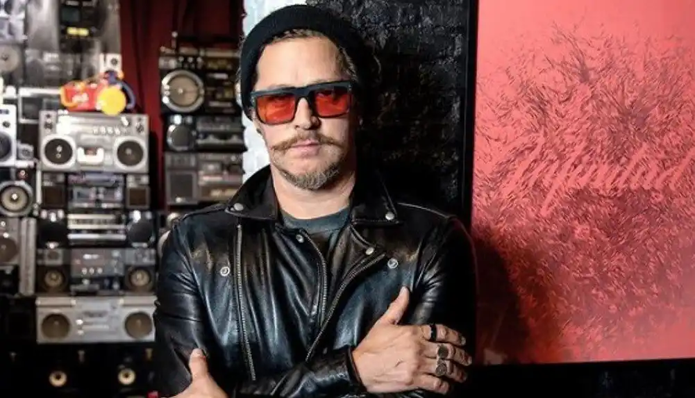 Este músico venezolano es uno de los responsables del éxito de Wakanda Forever