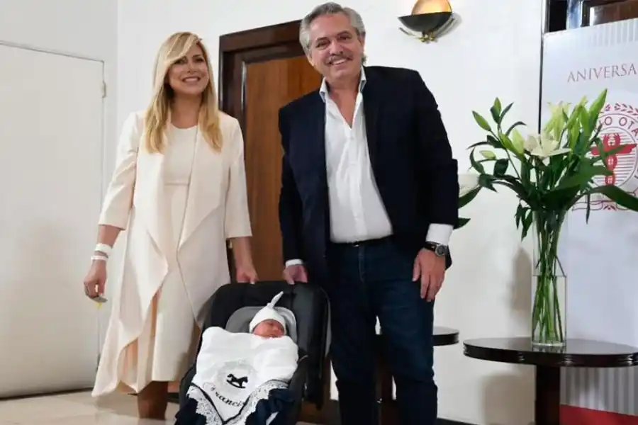 La Justicia dictó medidas restrictivas contra Alberto Fernández tras la denuncia de Fabiola Yañez