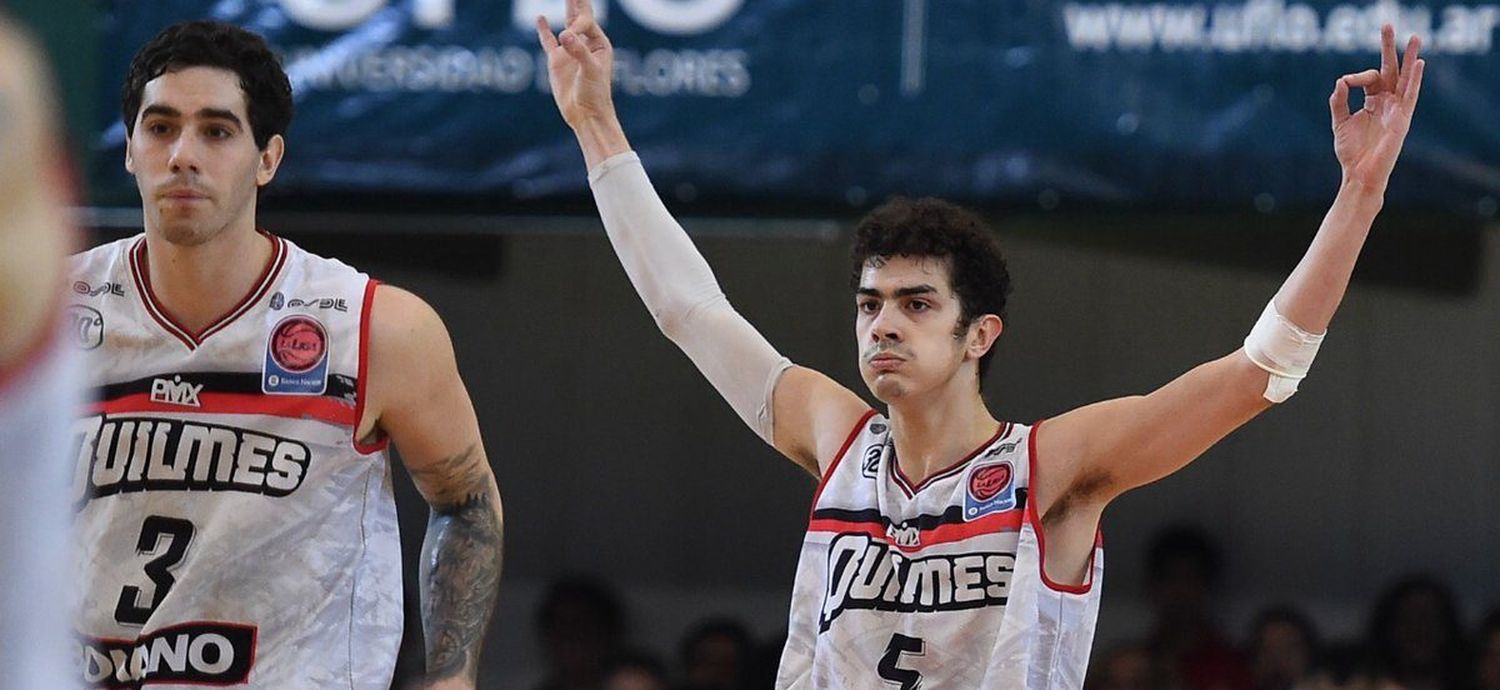 Eric Flor: "Jugamos siempre con corazón"