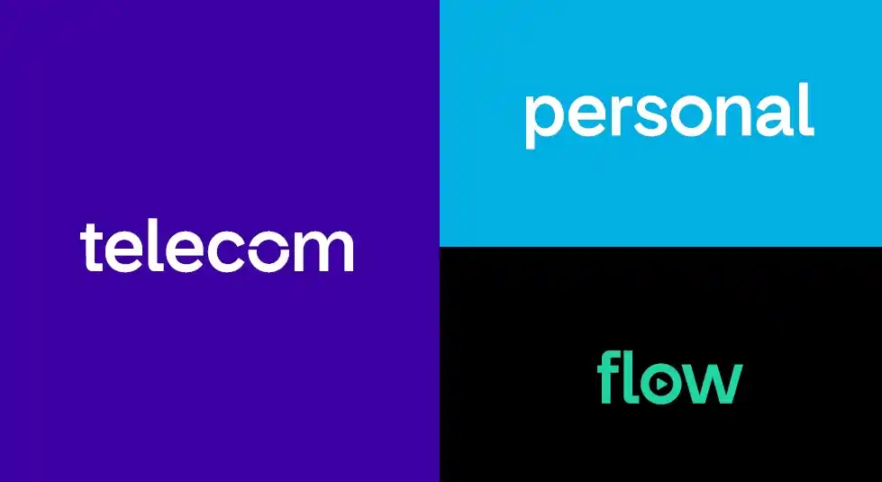 Telecom Argentina evoluciona su identidad marcaria integrando toda su operación en tres marcas de negocio