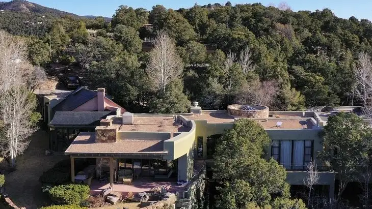 casa Hackman