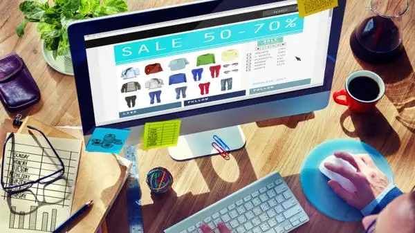 Argentinos ya compran mucho más por Internet que en shoppings