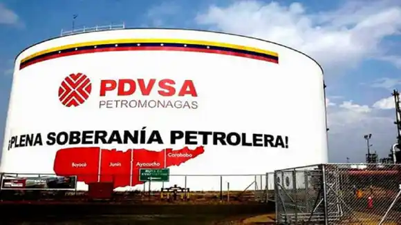 Venezuela aumentó producción petrolera a  820.000 por día durante agosto: revela informe Opep