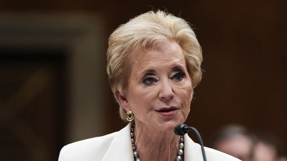 La Corte Suprema de EE.UU. habilitó a Trump a avanzar con el desmantelamiento del Departamento de Educación