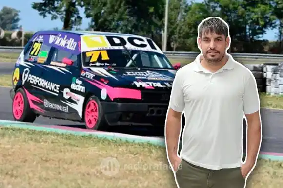 Culminó una gran carrera y vivió una situación insólita: "Fue un tremendo resultado"