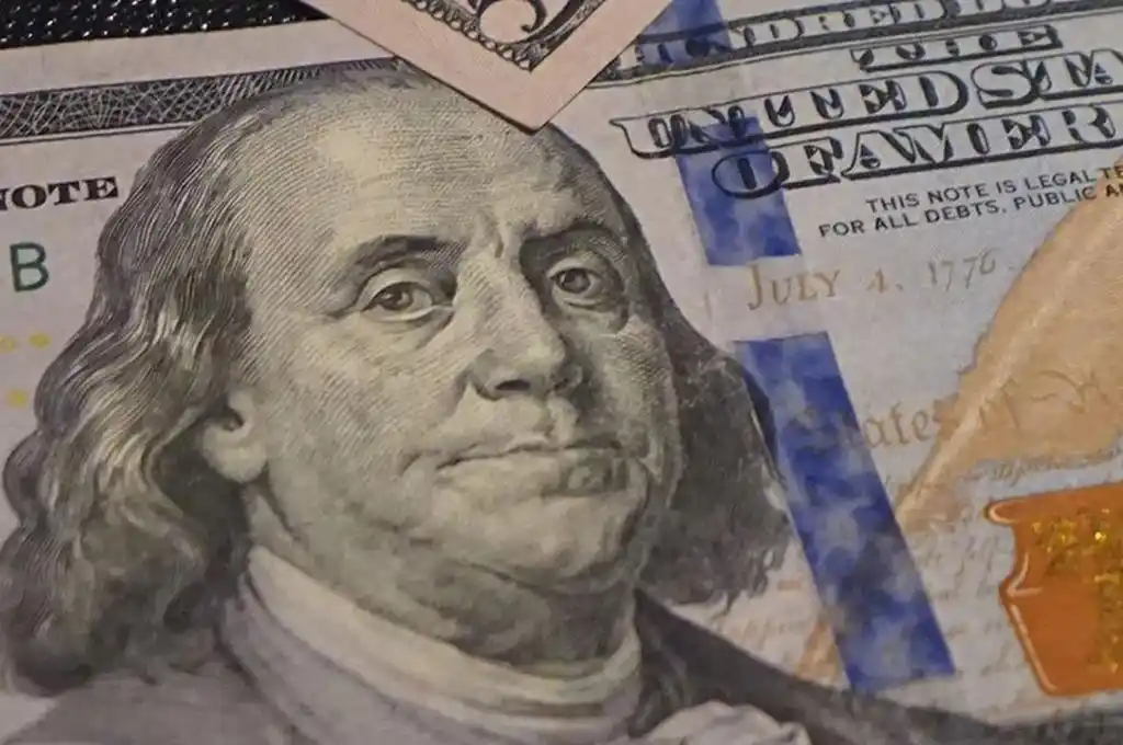 Dólar hoy: cotización del oficial y el blue