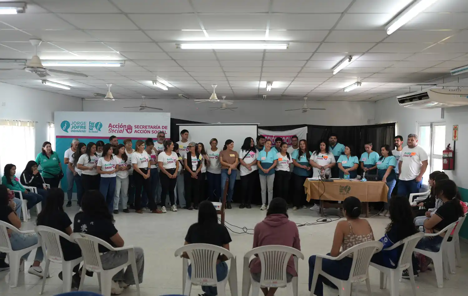 "Tus Quince Años": Iniciaron los encuentros rumbo a la gran fiesta