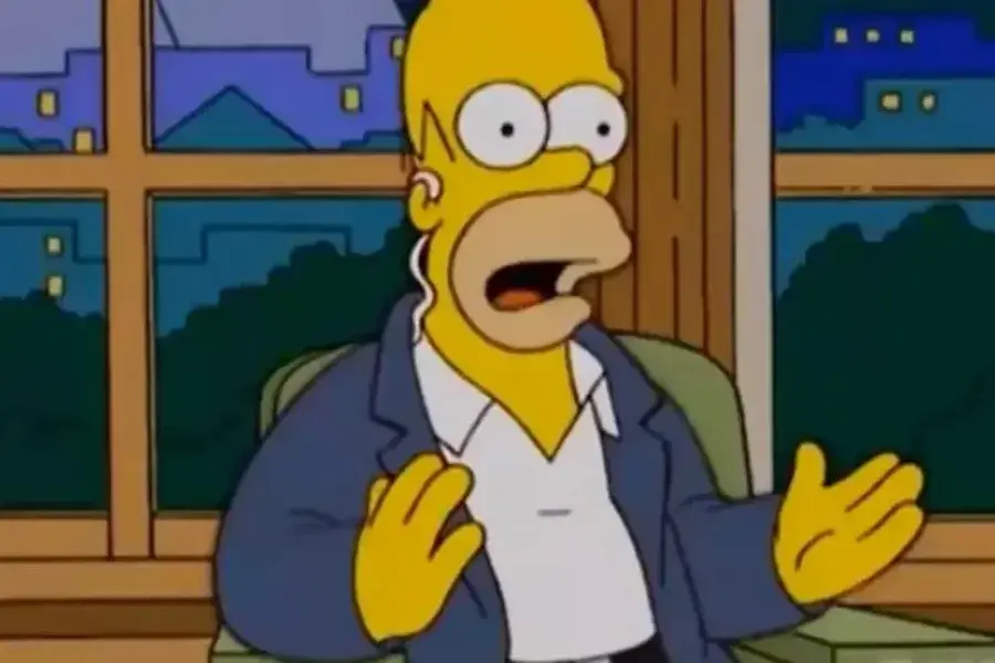 ¿Los Simpsons lo hicieron otra vez? El episodio que habla del FMI y de la economía argentina