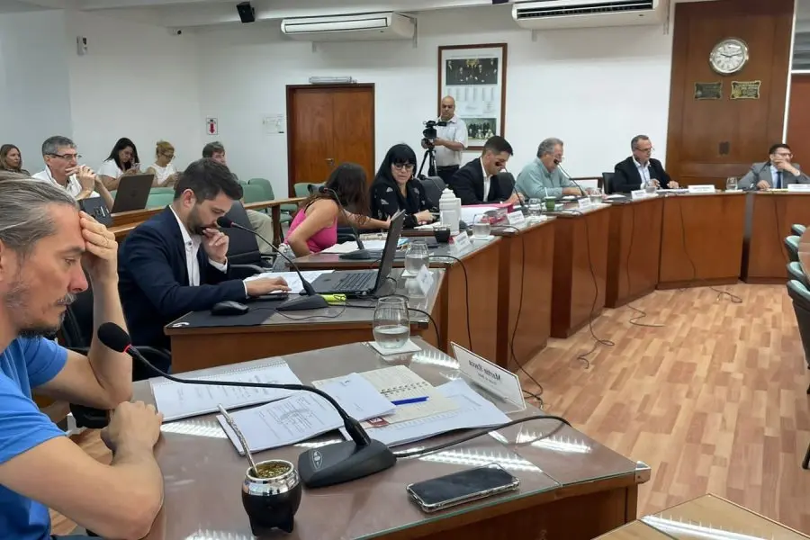 Impuestazo de Juntos por el Cambio : votó un aumento de la tasa del 60% todo junto y a partir de enero