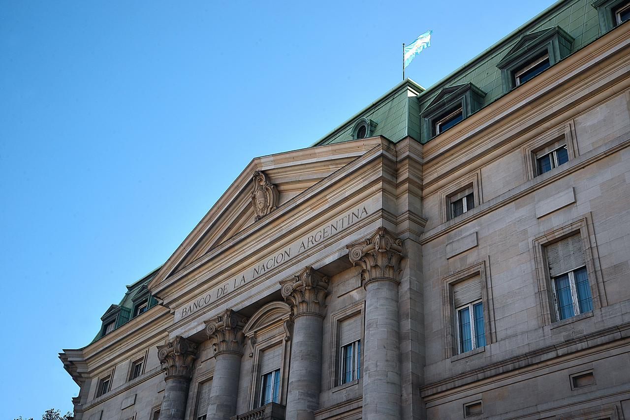 El Banco Nación expandió un 53% su cartera de préstamos y consolidó su rol central en el crédito durante 2025