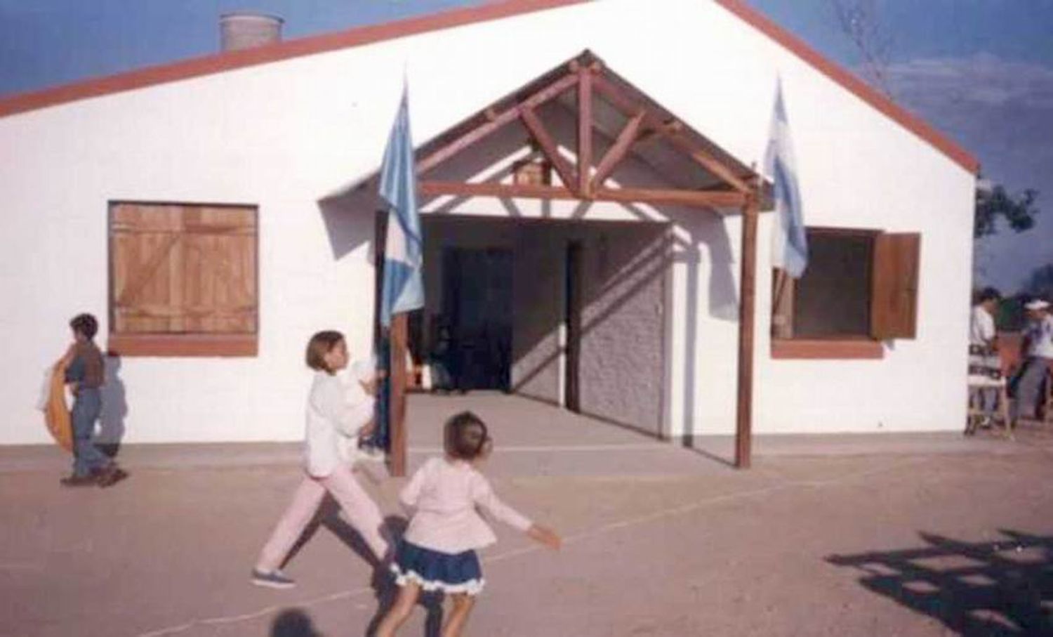 A 26 años del lanzamiento de un programa inédito para el campo formoseño