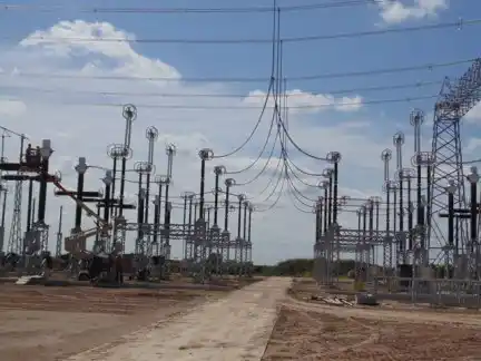 Evalúan crear un fondo para auxiliar cooperativas eléctricas 