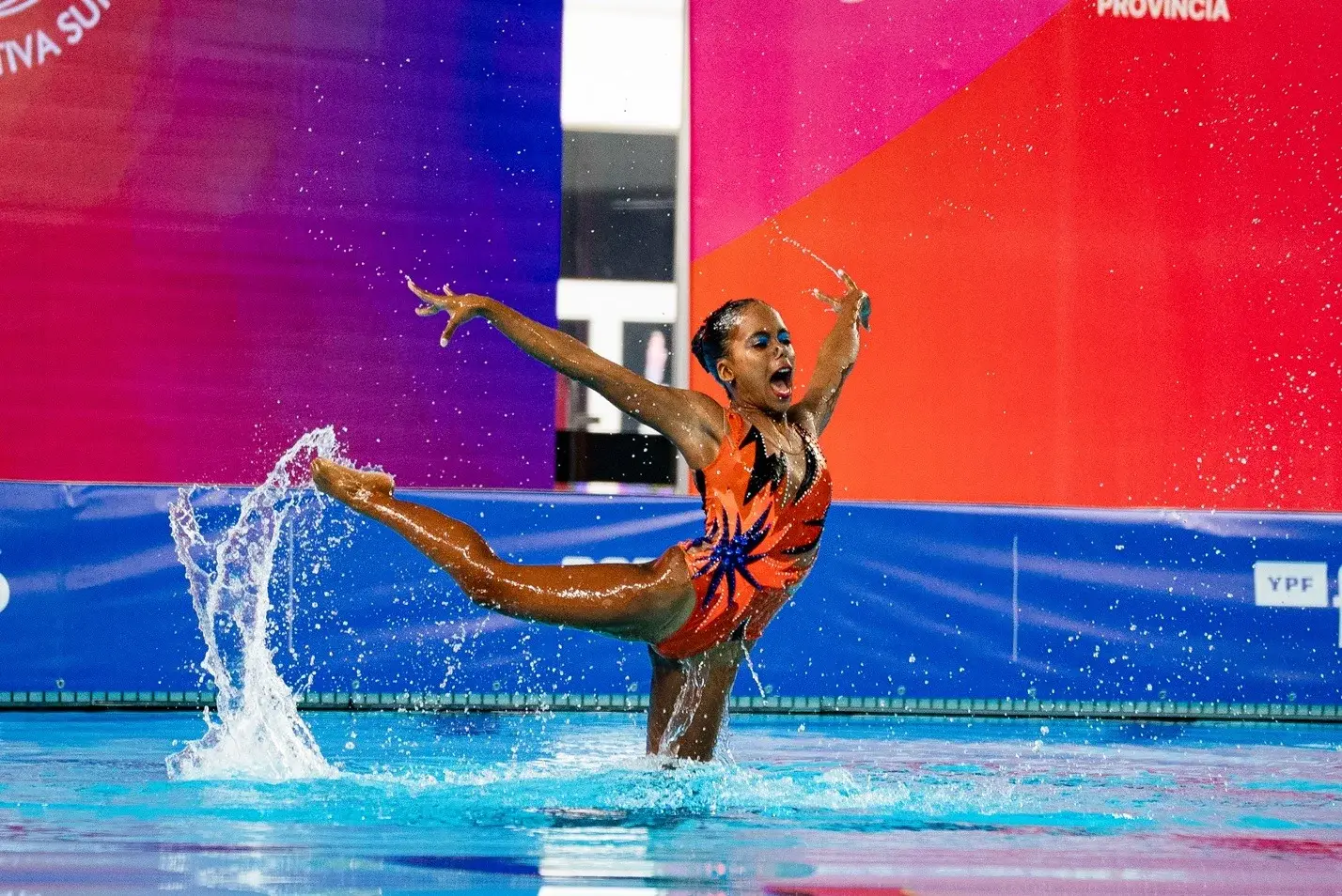 Juegos Suramericanos 2026: toda la programación del domingo 20 de septiembre en Rafaela, Santa Fe y Rosario