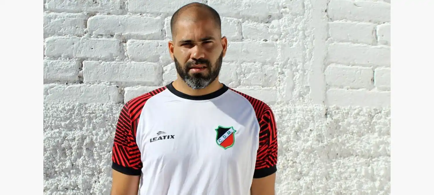 Cristian Taborda: “Vamos a tratar de dar pelea”