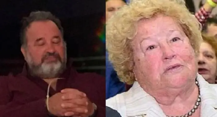 Sobreseyeron a la madre de Marcelo Balcedo en una causa por evasión