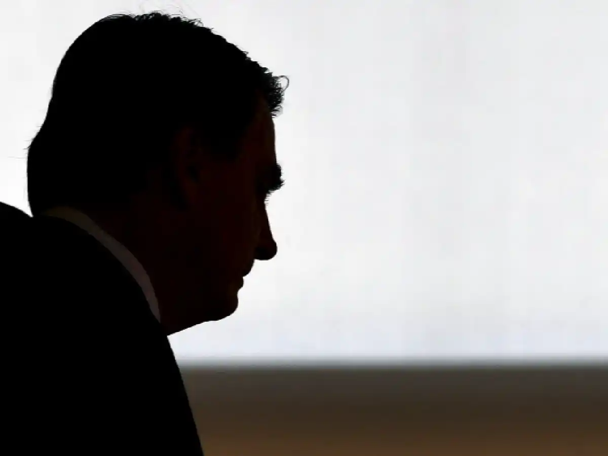 Multitudinario acto en defensa del sistema electoral en Brasil