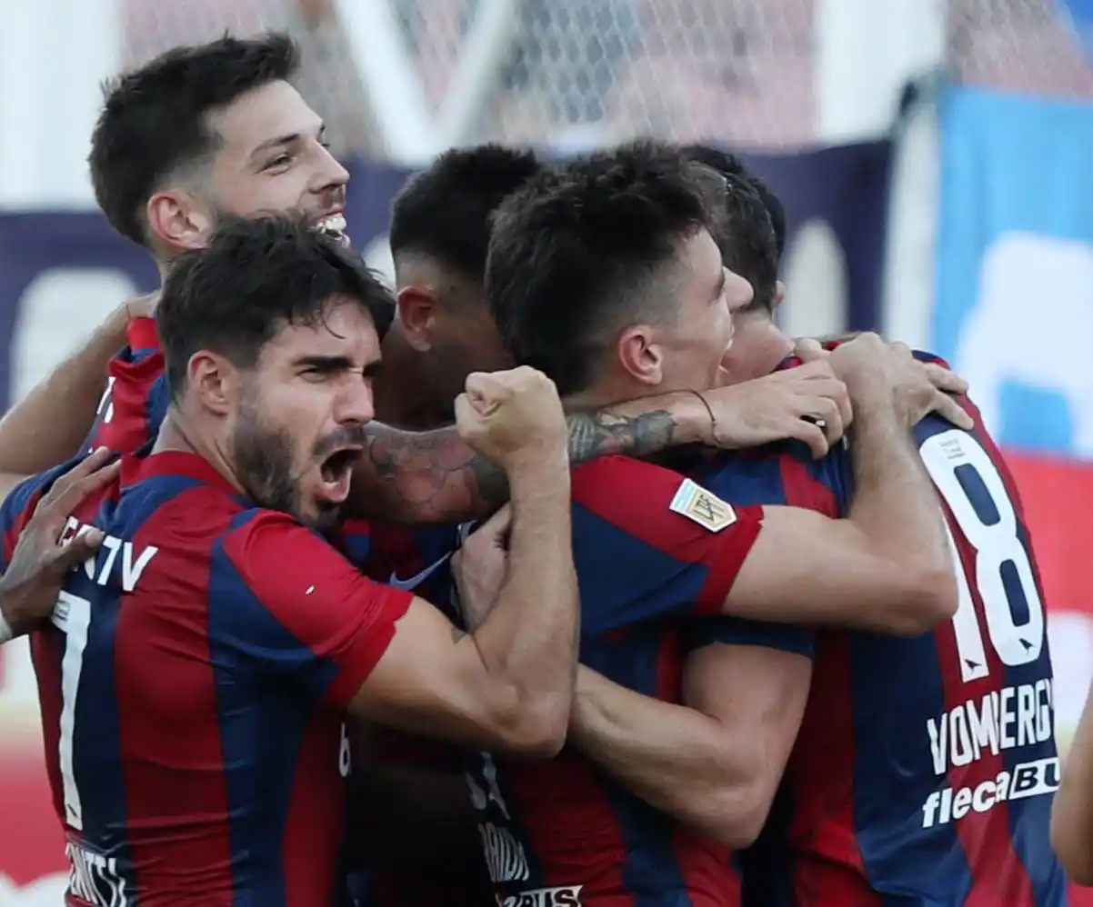 San Lorenzo necesita volver a festejar.