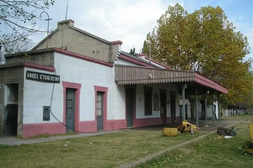 Inseguridad sin límites en la Provincia: Con barbijos y guantes robaron a dos familias en la zona rural de Ángel Etcheverry