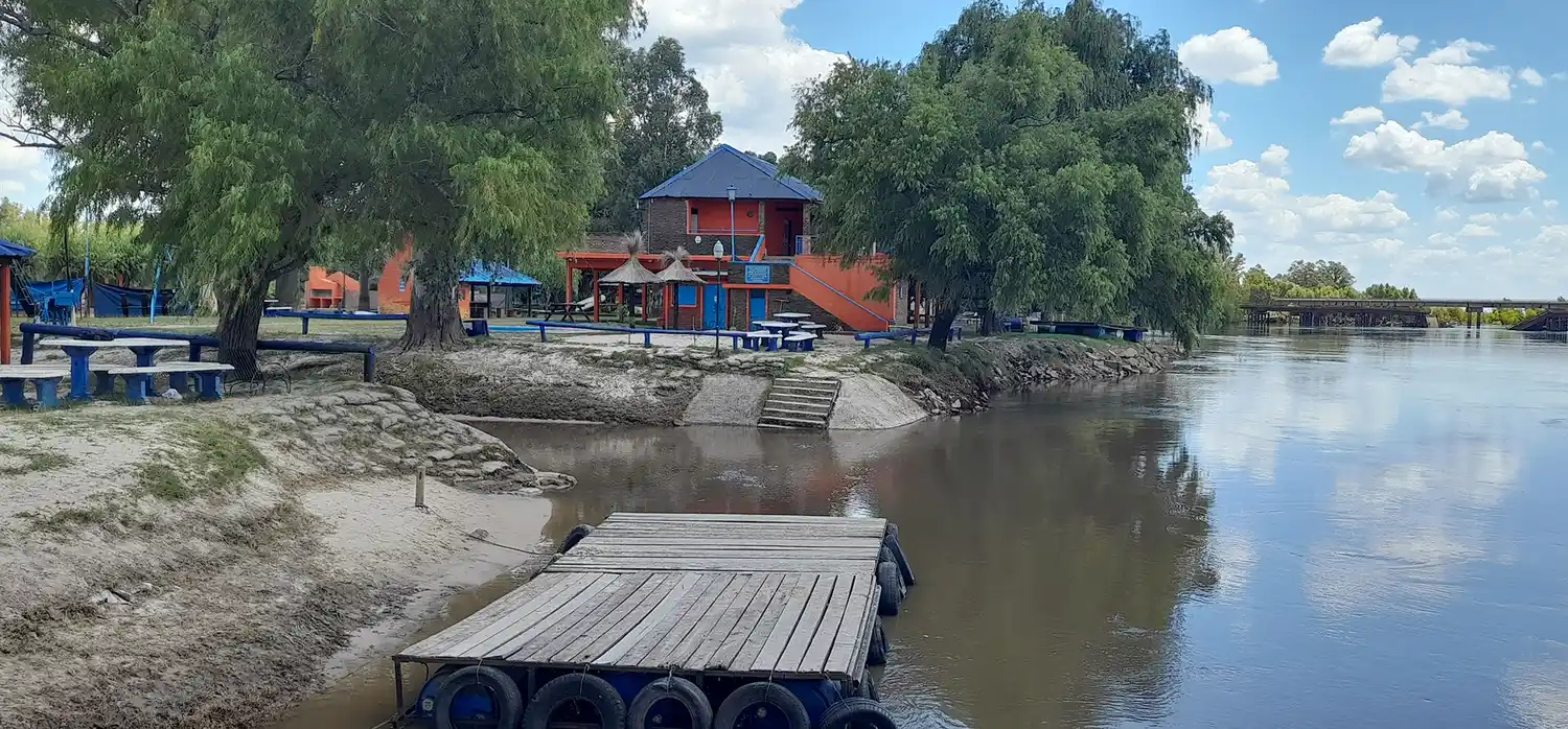 Los festejos se realizarán en la propia sede de la institución.