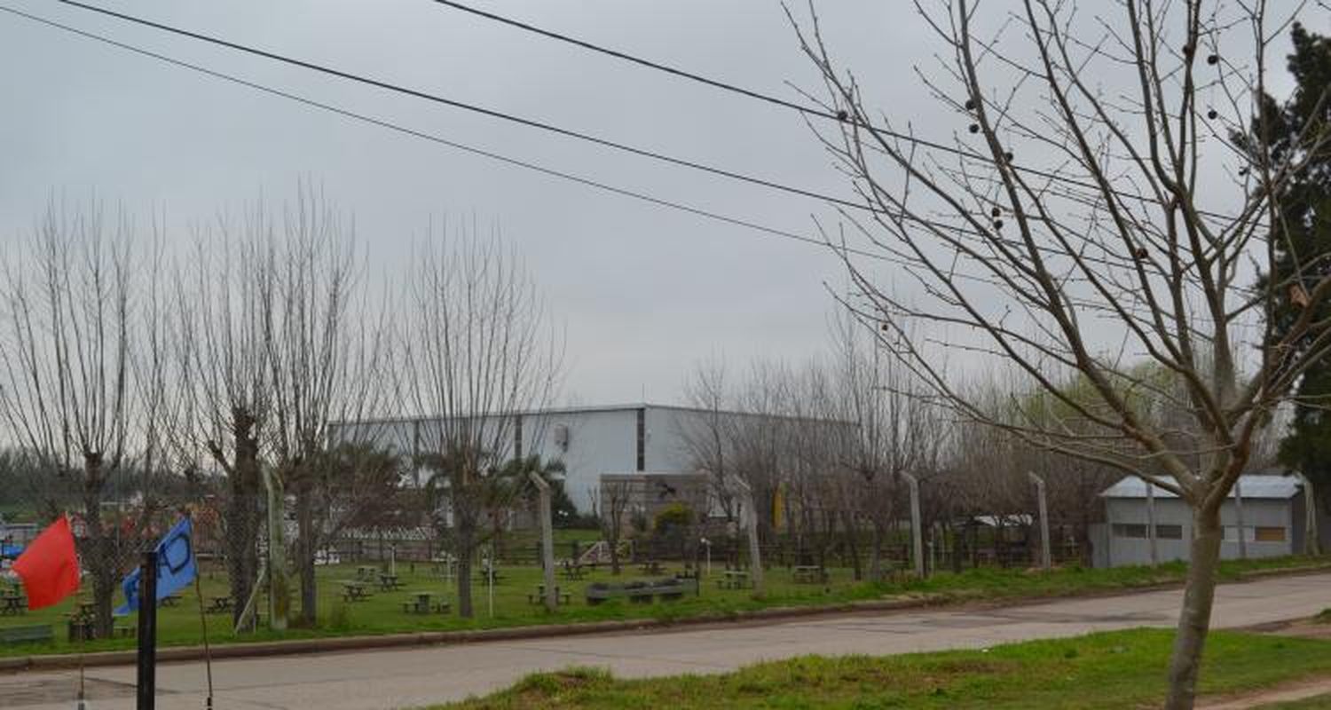 Conflicto vecinal en Bajada al Puerto terminó con un apuñalado y un detenido