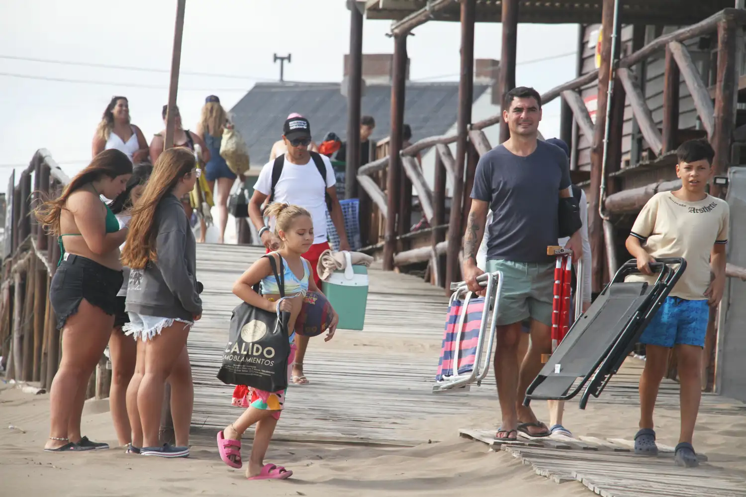playa