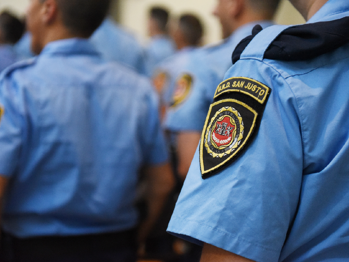  Fuerzas de seguridad  ante casos como el de Chano: “La información  previa  es fundamental” 