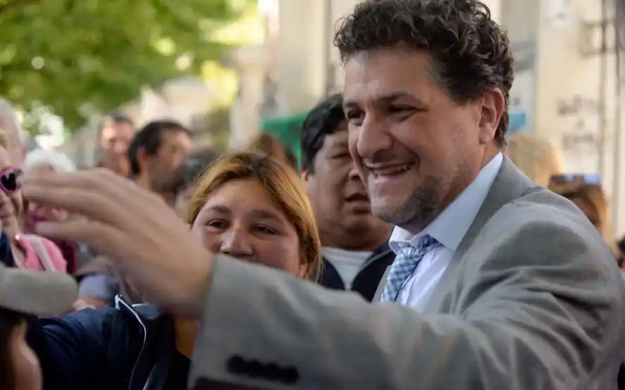 La Plata: Con foco en su accionar tras la inundación de 2013 y el freno a los tarifazos, Arias lanzó su spot de campaña