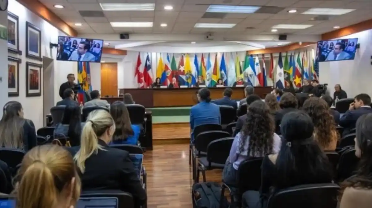 Corte Interamericana realizó audiencia pública sobre violaciones de los DD.HH. en Venezuela (DETALLES)