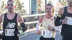 Luján Urrutia fue cuarta