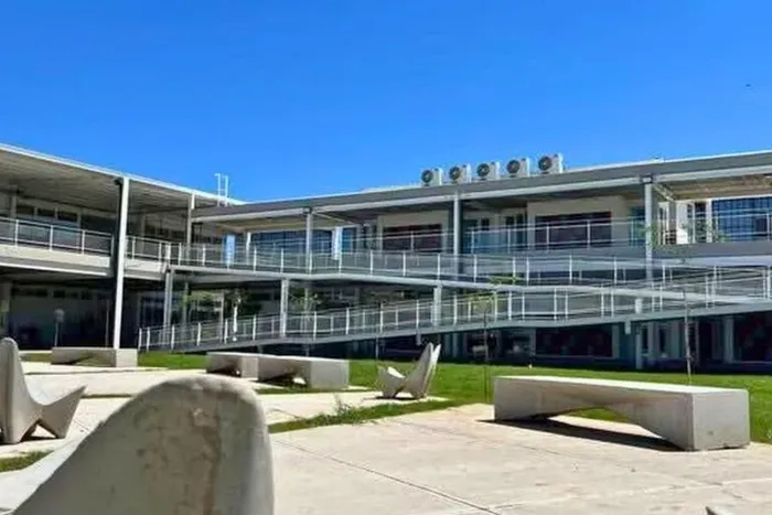 agrotecnica Rufino