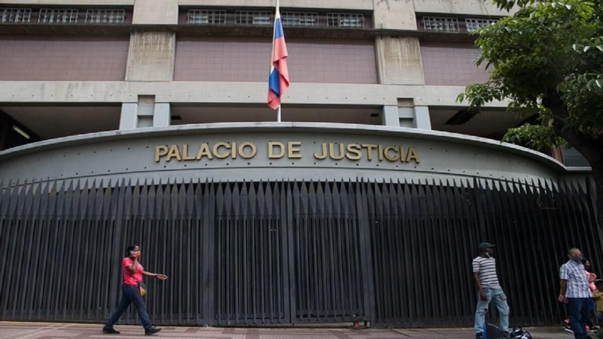 ¡VIOLACIÓN DE DD.HH.! FRENA OTRA VEZ los juicios contra varios presos políticos