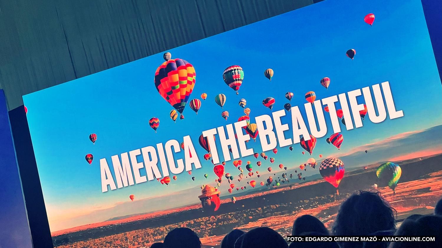 Nuevas rutas, eventos y atracciones: así busca EE.UU. atraer turistas internacionales