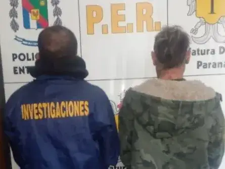 Detuvieron al hombre que amenazó de muerte al diputado provincial Fabián Rogel