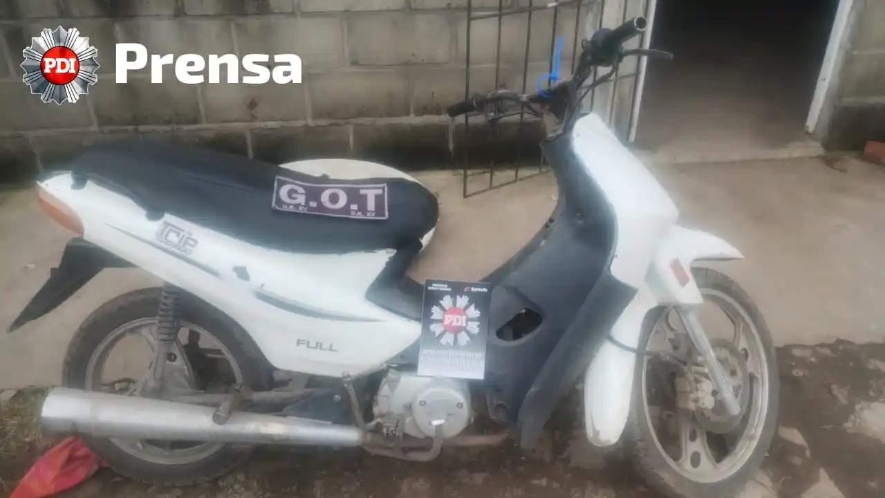 allanamiento pdi josefina - 3